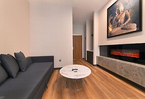 Nish İstanbul Suites