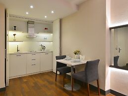 Nish İstanbul Suites