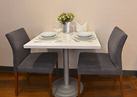 Nish İstanbul Suites
