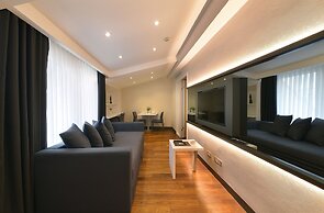Nish İstanbul Suites