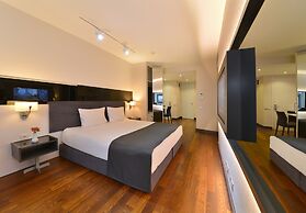 Nish İstanbul Suites