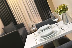 Nish İstanbul Suites