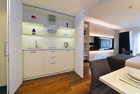 Nish İstanbul Suites