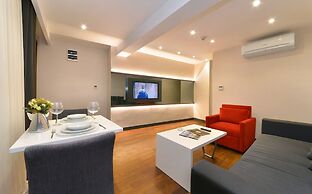 Nish İstanbul Suites