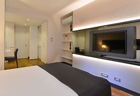Nish İstanbul Suites