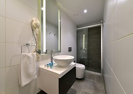 Nish İstanbul Suites