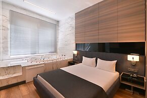 Nish İstanbul Suites