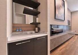 Nish İstanbul Suites