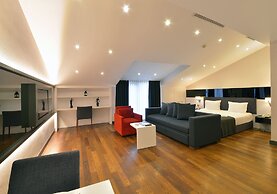 Nish İstanbul Suites