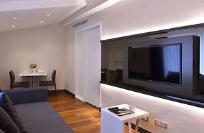 Nish İstanbul Suites