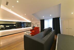 Nish İstanbul Suites