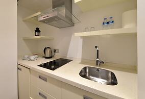 Nish İstanbul Suites