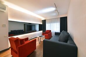 Nish İstanbul Suites