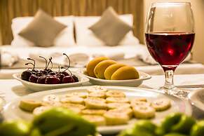 Berlin Otel Nişantaşı