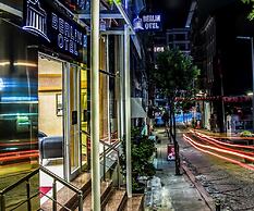Berlin Otel Nişantaşı