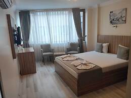 Berlin Otel Nişantaşı