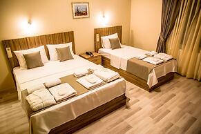 Berlin Otel Nişantaşı