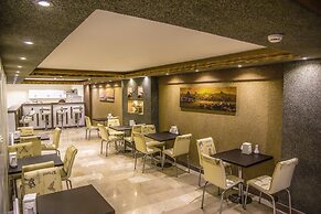 Berlin Otel Nişantaşı