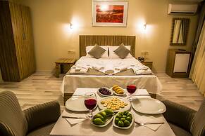 Berlin Otel Nişantaşı