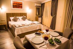 Berlin Otel Nişantaşı