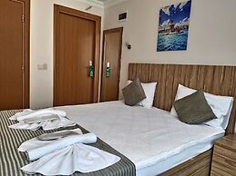 Berlin Otel Nişantaşı