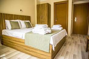 Berlin Otel Nişantaşı