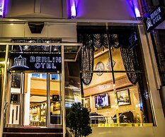 Berlin Otel Nişantaşı