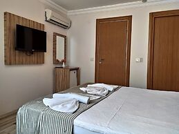 Berlin Otel Nişantaşı