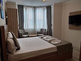 Berlin Otel Nişantaşı