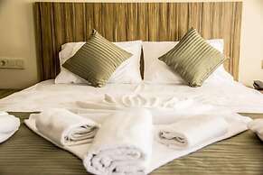 Berlin Otel Nişantaşı