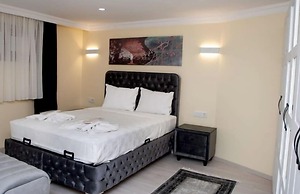 Berlin Otel Nişantaşı