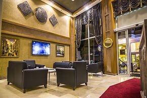 Berlin Otel Nişantaşı