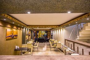 Berlin Otel Nişantaşı