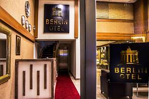 Berlin Otel Nişantaşı
