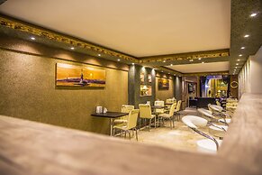 Berlin Otel Nişantaşı