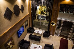 Berlin Otel Nişantaşı