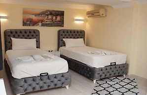 Berlin Otel Nişantaşı