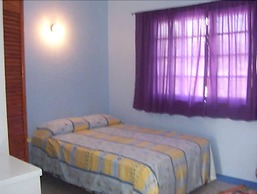 Cool Running Apartments