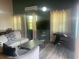 Cool Running Apartments