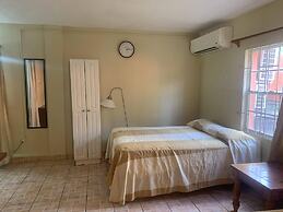 Cool Running Apartments