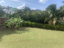 Cool Running Apartments