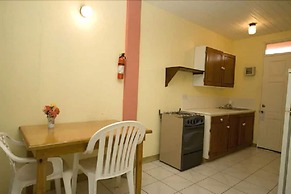 Cool Running Apartments