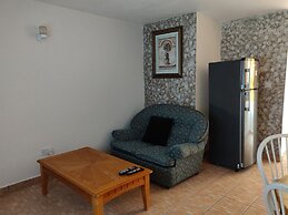 Cool Running Apartments