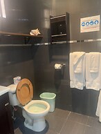 Cool Running Apartments