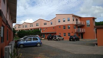 Cool Running Apartments