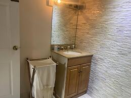 Cool Running Apartments