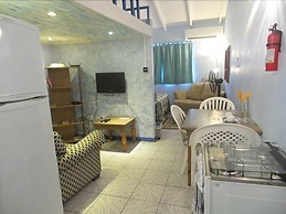 Cool Running Apartments