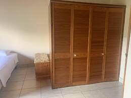 Cool Running Apartments