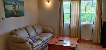 Cool Running Apartments