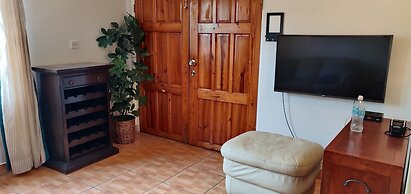 Cool Running Apartments